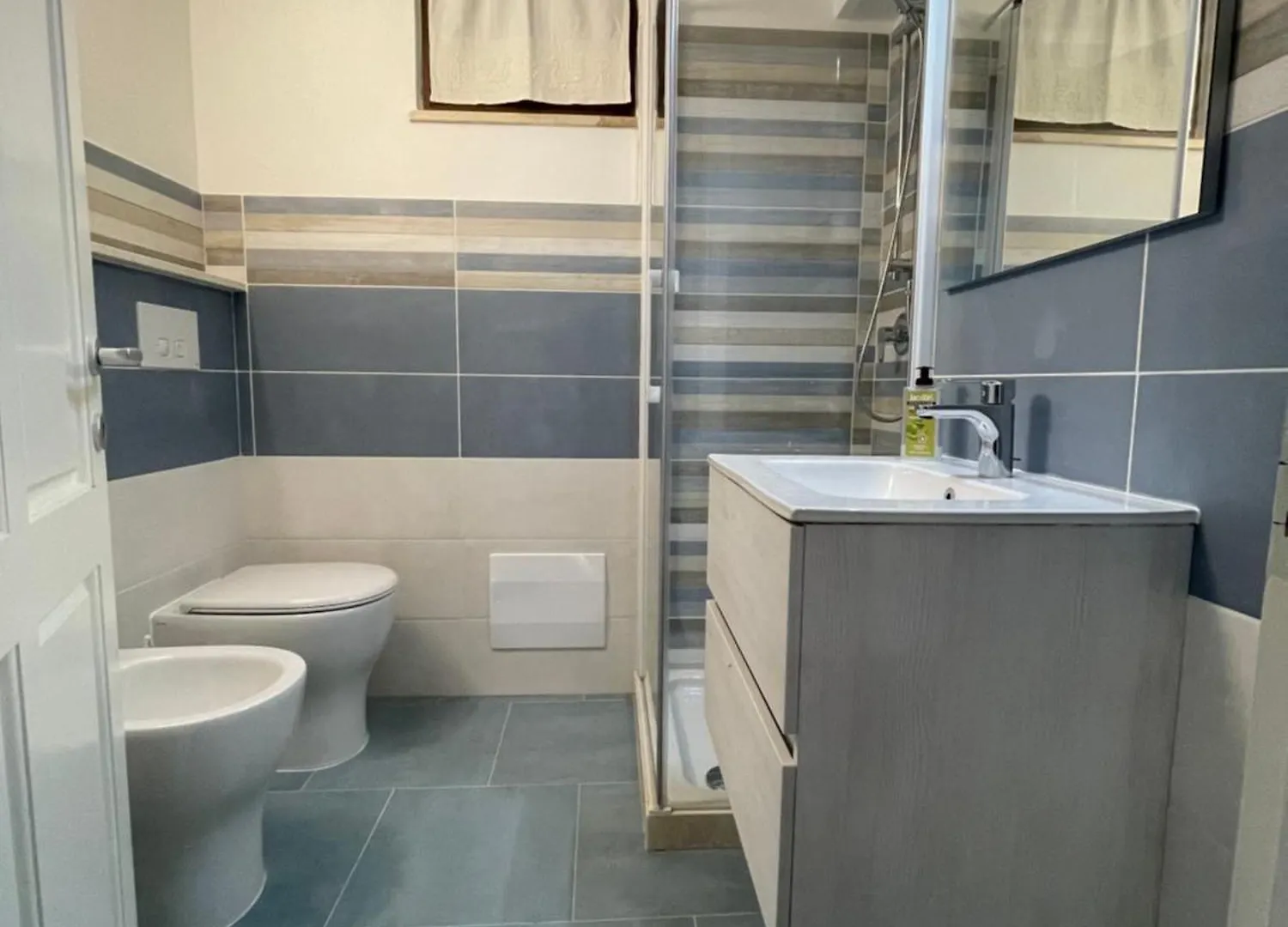Maria'S House Apartment Porto Pino