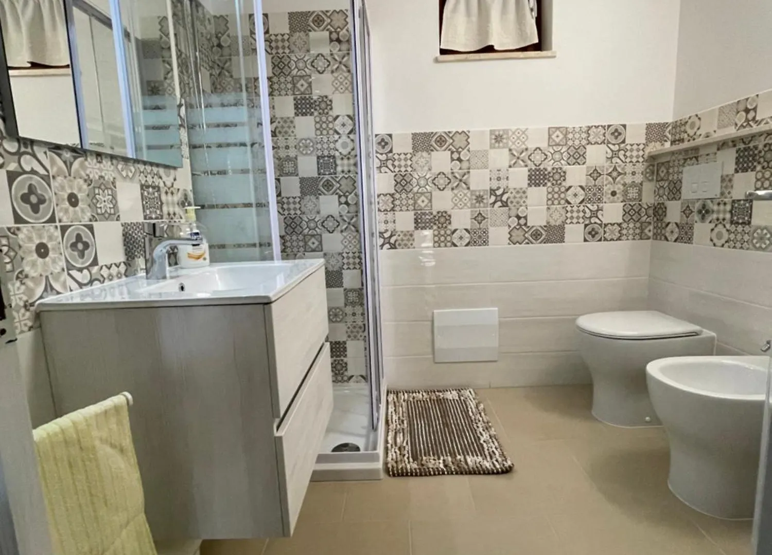 Maria'S House Apartment Porto Pino 0*,  Italy